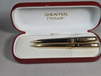 Sheaffer Prelude Pens