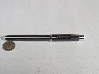 Parker Capped Rollerball Pen