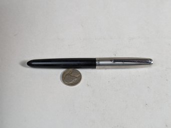 Parker 21 Fountain Pen