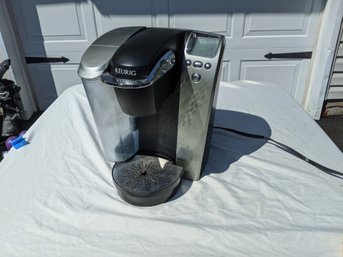 Keurig Coffee Maker Model K70 #1