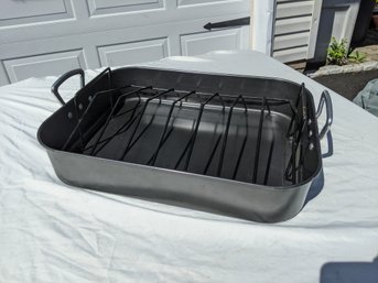 Large Roasting Pan