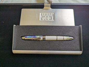 Acme Tiffany Themed Pen