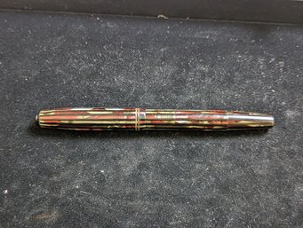 Parker Bifold Fountain Pen