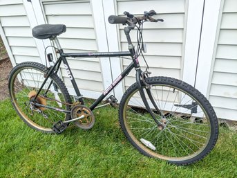 Royce Union 480 Grand Canyon 12 Speed Bike