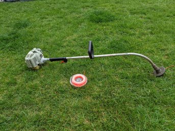 Echo GT-200R Weed Wacker With Extra Line