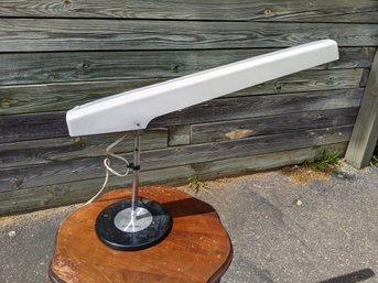 Vintage Prestige Line Desk Lamp