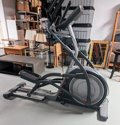 FreeMotion 645 Elliptical Machine