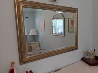 Large Contemporary Mirror #35