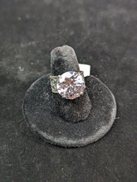 Sterling Ring Size 7