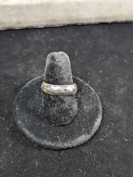 Siam Sterling Ring Size 7