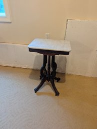 Antique Marble Top