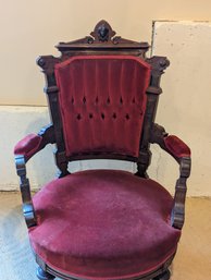 Antique Chair