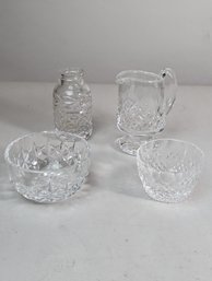 Waterford Crystal Lot