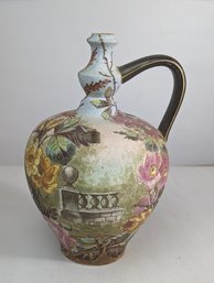 Franz Melhem Bonn Pottery