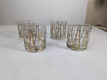 Georges Picard Set Of Glasses