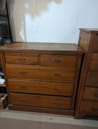 Early Antique Dresser