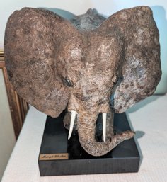 Margit Elsohn Medium Sized Elephant