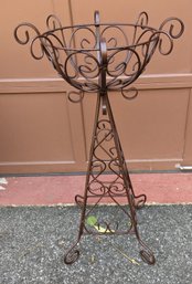 Antique European Planter