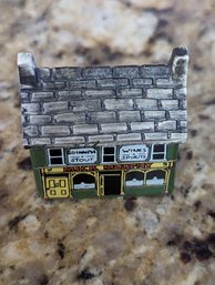 Vintage Wade Bally-Whim Village 'mick Murphy's Bar' #6