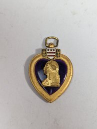 Army Purple Heart