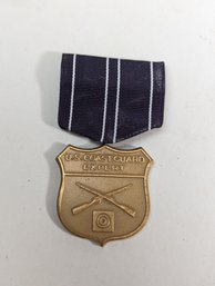 Coast Guard Medal