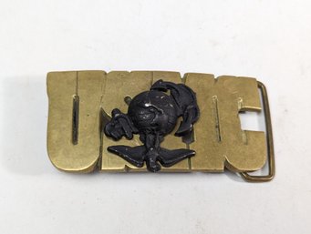 USMC Belt Buckle