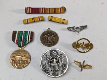 Misc Military Lot