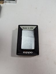 Brand New Zippo Lighter