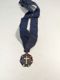 Cross Of Color Medal