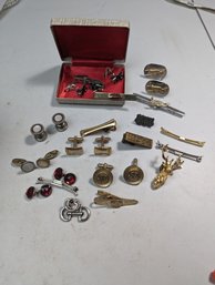 Men Accessory Lot