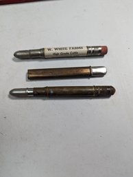 Pencil Lot