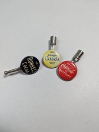 Advertising Pencil Toppers