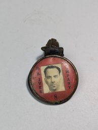 H. B. Ives Company Employee Badge