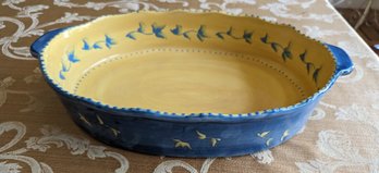 Foreside Oval Serving / Casserole Dish