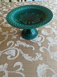 Antique 19th Century Minton Cake Stand