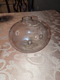 1970's Meteor Vase