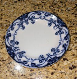 Vintage Royal Staffordshire Plate