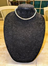 Natural Jade Stone Necklace