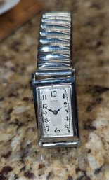 Vintage Alvera Watch