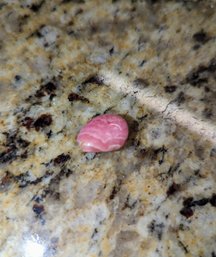 Pink & White Rhodochrosite Loose Gemstone