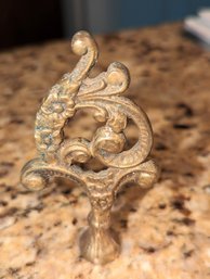 Antique Finial