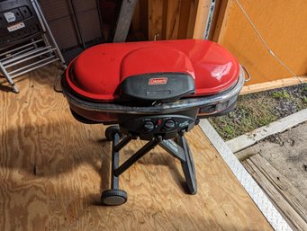 Coleman Tailgate Grill