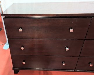 Ligna Double Dresser