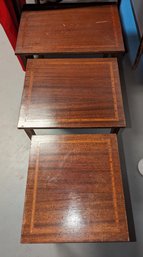 Set Of 3 Nesting Tables