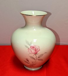 Large Royal Bavaria Porcelain Vase