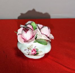 Royal Albert Bone China Flower Posy