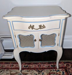 Vintage Kent Coffee La Fayette Nightstand