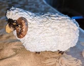 Dresden Ireland 'Daddy Sheep' Figurine