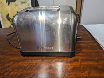 Cuisinart CPT-160 Metal Toaster