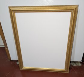 Gold Picture Frame